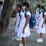 பாடசாலை விடுமுறை தொடர்பில் கல்வியமைச்சு அறிவிப்பு