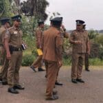 மட்டக்களப்பில் பதற்றம் - சிறுவன் பலி