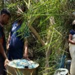 தமிழர் பகுதியில் சிங்கப் பெண்ணாக மாறிய பெண் கிராமசேவையாளர்!