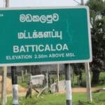 மட்டக்களப்ப்பில் அதிர்ச்சியை ஏற்படுத்திய தற்கொலை எண்ணிக்கைகள்!