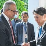 இலங்கை முன்னாள் ஜனாதிபதி ஆற்றிய உரையை ஐப்பானிய மக்கள் மறக்க மாட்டார்கள்!