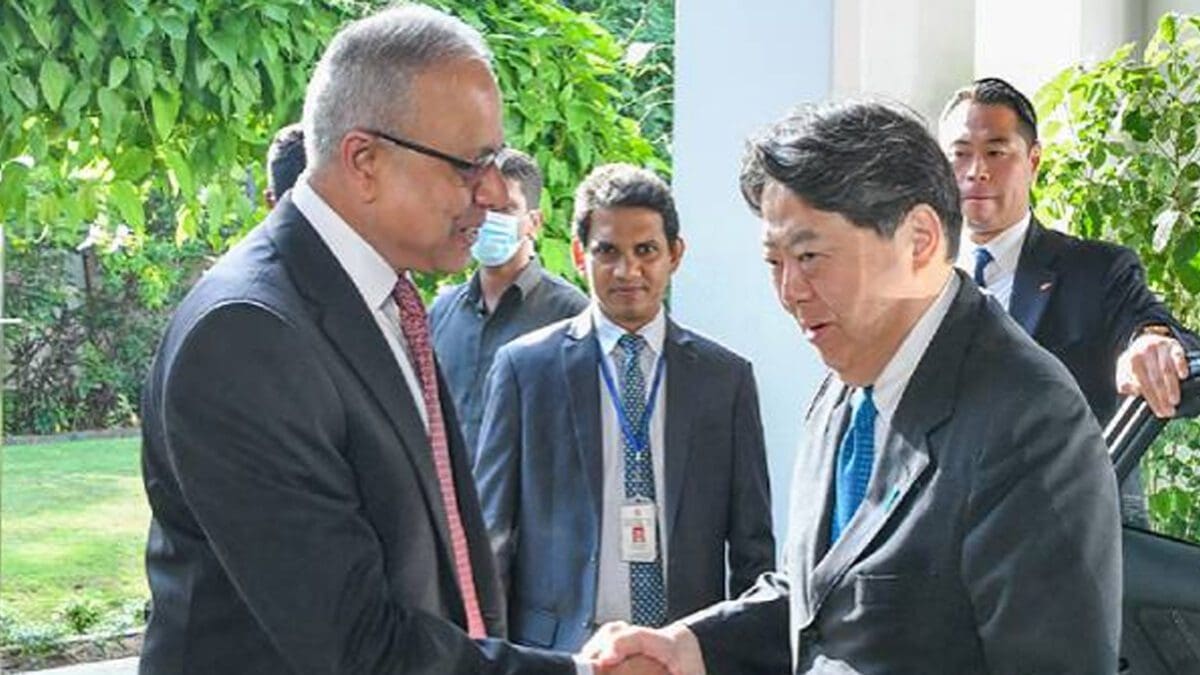 இலங்கை முன்னாள் ஜனாதிபதி ஆற்றிய உரையை ஐப்பானிய மக்கள் மறக்க மாட்டார்கள்!