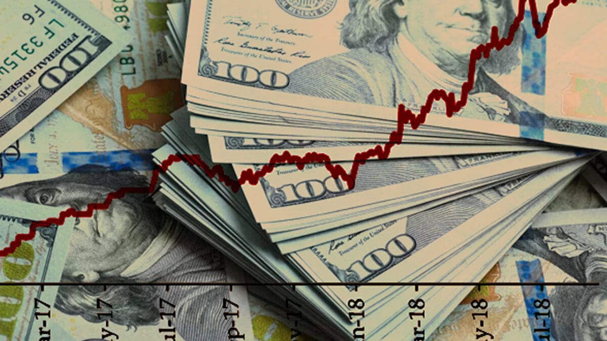 டொலருக்கு நிகரான இலங்கை ரூபாவின் பெறுமதியில் அதிகரிப்பு!