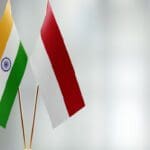 இலங்கைக்கான இந்தோனேசியா தூதுவரை சந்தித்த ஆப்கானிஸ்தான் துணை பேச்சாளர்