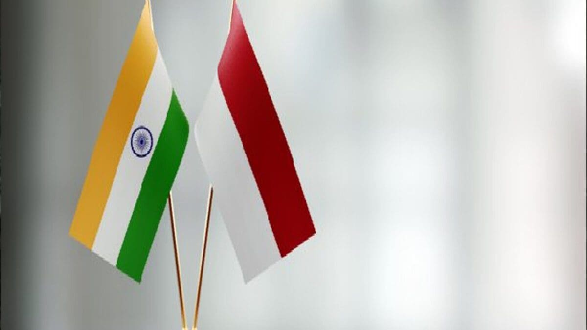 இலங்கைக்கான இந்தோனேசியா தூதுவரை சந்தித்த ஆப்கானிஸ்தான் துணை பேச்சாளர்