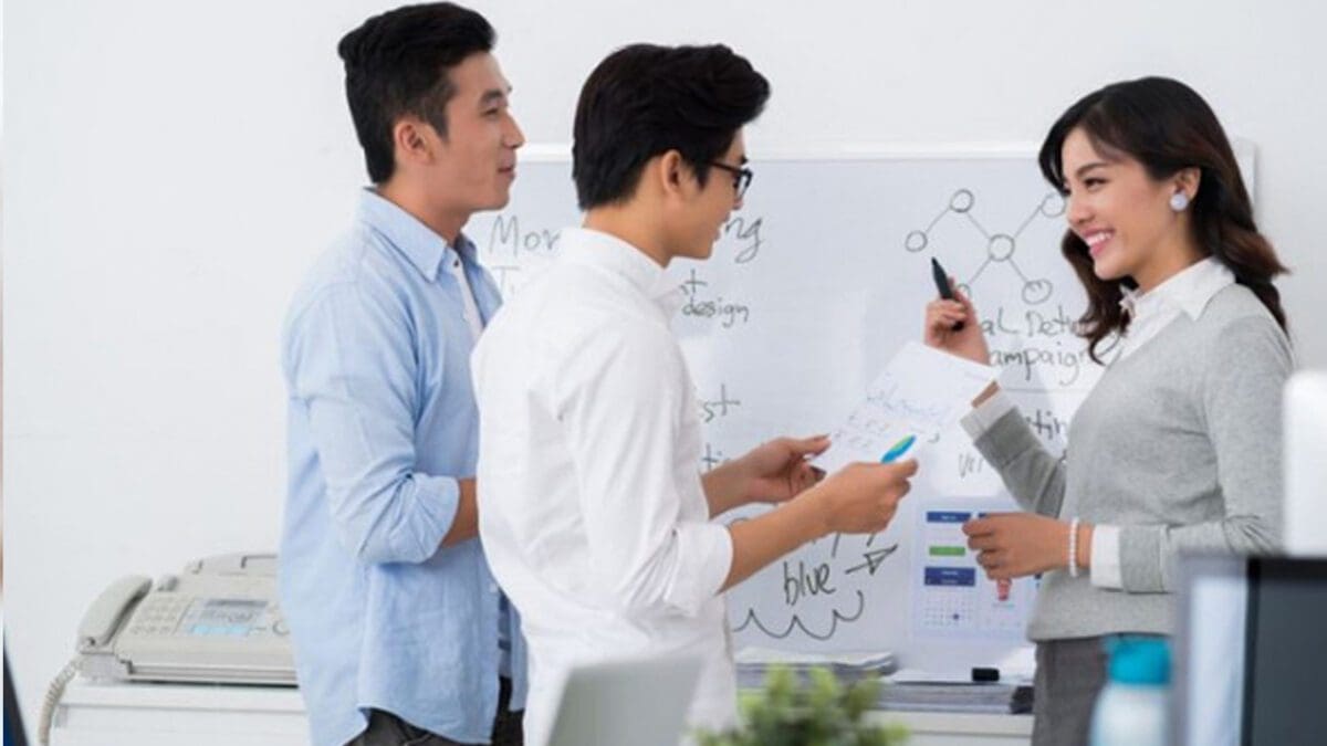 வேலைக்காக காத்திருக்கும் இலங்கையர்களுக்கு மகிழ்ச்சித் தகவல்