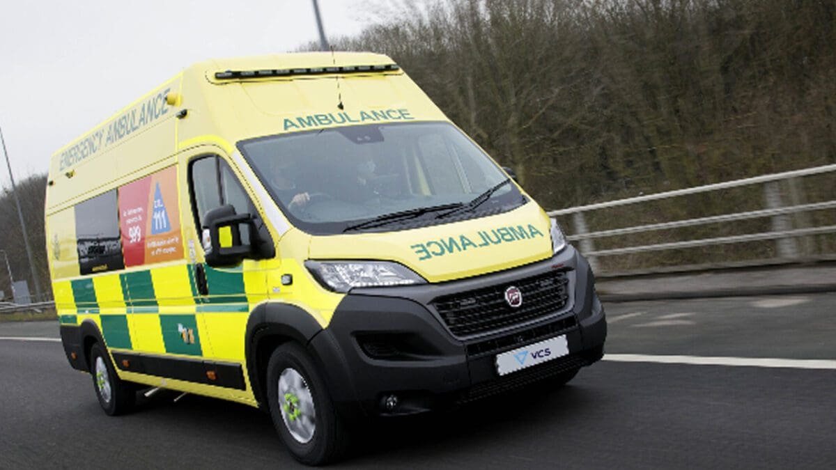 பிரித்தானியா! உயிரிழந்த ஈழத்தமிழ் பெண்கள்!