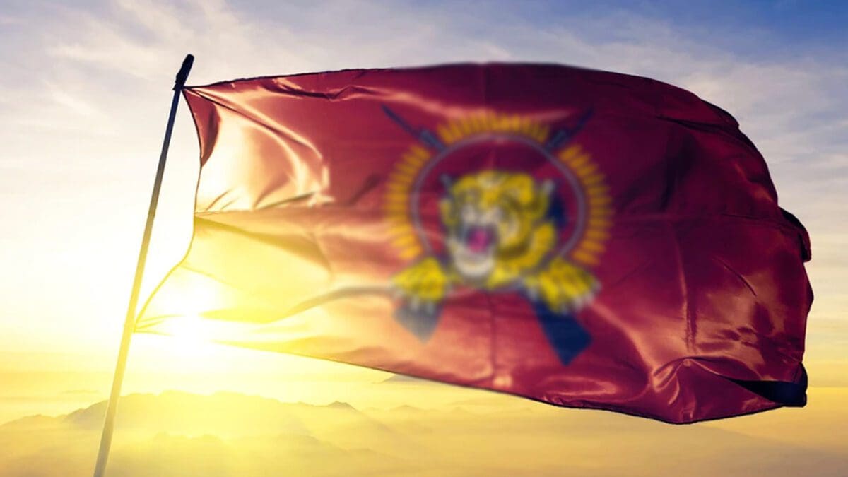 இலங்கைக்கு வெளியில் தமிழீழம்! ஆபத்து குறித்து எச்சரிக்கை