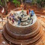 குருந்தூர்மலை பெரும்பான்மையினருக்கே! இனவாதத்தை கக்கும் சரத் வீரசேகர