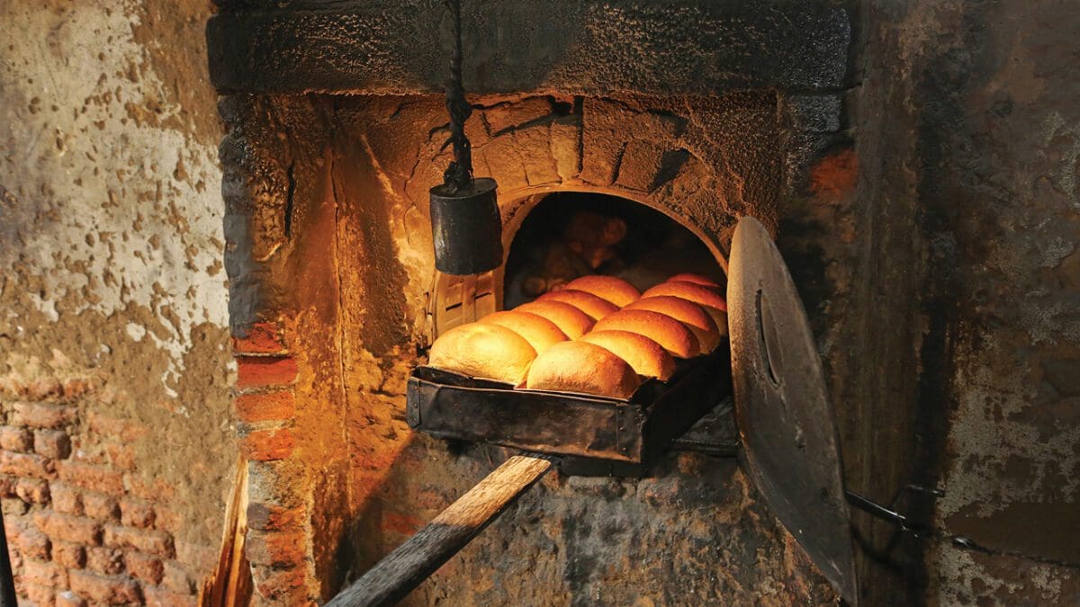 வெதுப்பக உற்பத்திகளின் விலை குறைப்பு!