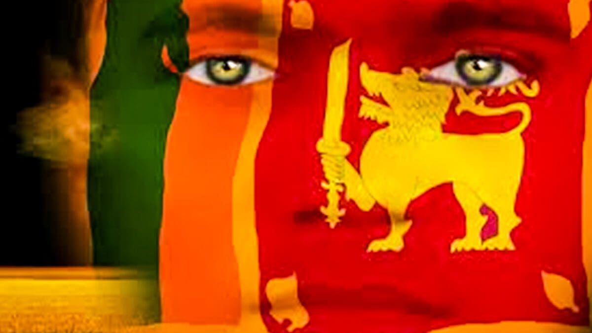 மீண்டெழுந்த இலங்கை! சர்வதேச ஊடகம் பாராட்டு!