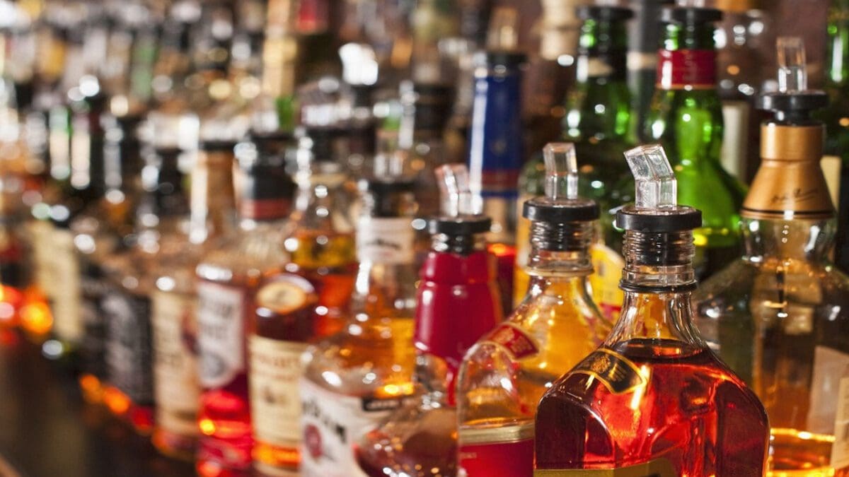 மதுபான உற்பத்தி நிறுவனங்களுக்கு கடும் எச்சரிக்கை!