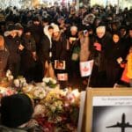 உக்ரைன் பயணிகள் விமானம்