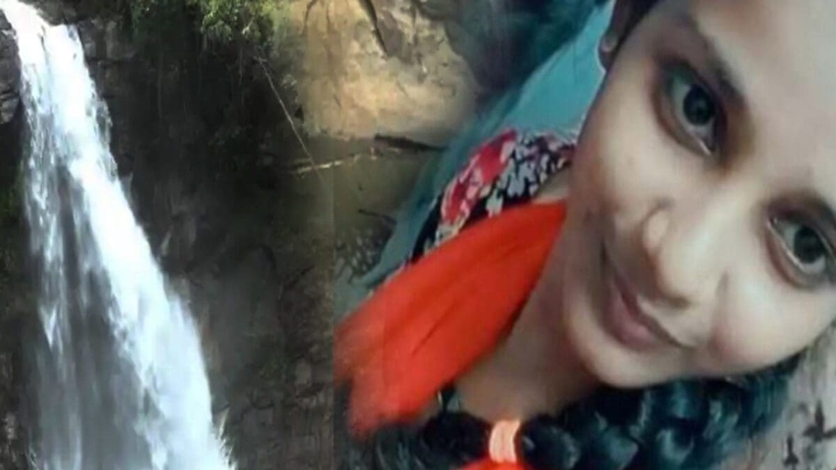 நீரில் மூழ்கி காணாமல்போன யுவதி