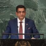 சர்வதேச அழுத்தங்களுக்கு அடிபணிய மாட்டோம்!