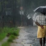 இன்றைய வானிலை