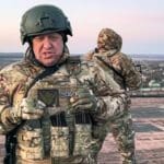 வாக்னர் கூலிப்படை தலைவன் விடுத்த சபதம்