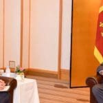 முழுமையான ஒத்துழைப்பை வழங்குவதாக ஜப்பான் உத்தரவாதம்