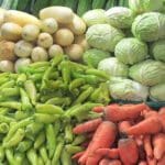 உச்சத்தை தொட்ட மரக்கறிகளின் விலை! ஏற்பட்டுள்ள சிக்கல்