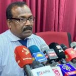 தனியார் கல்வி நிறுவனங்களுக்கு நன்றி தெரிவித்த அரசாங்க அதிபர்!!