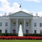 அமெரிக்க வெள்ளை மாளிகையில் கோகைன் போதை பொருள் கண்டுபிடிப்பு!!