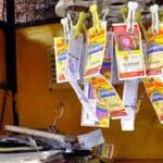 லொத்தர் சிட்டு விற்பனையாளர்கள் எடுத்துள்ள தீர்மானம்!