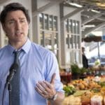 கனேடிய மக்களுக்கு மகிழ்ச்சி தகவலை வெளியிட்ட பிரதமர்