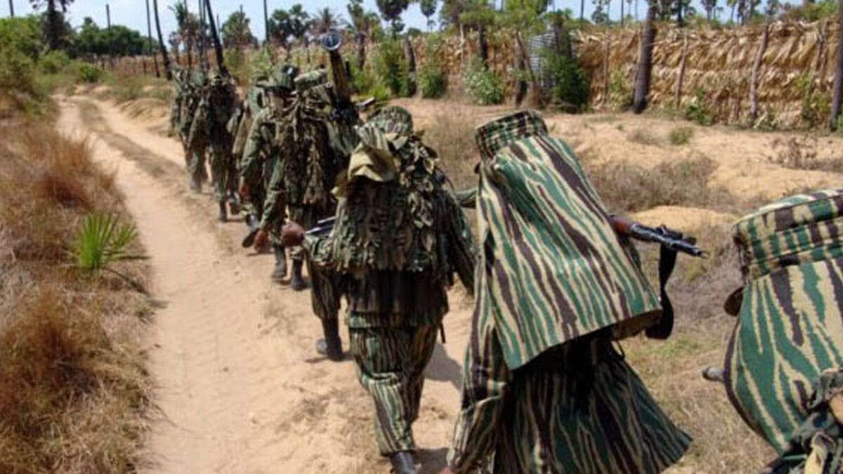 விடுதலைப்புலிகளை அழிக்க நீதிமன்றம் சென்றிருந்தால் யுத்தம் முடிந்திராது