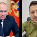 எச்சரித்த உக்ரைன் ஜனாதிபதி