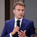 பிரான்ஸ் ஜனாதிபதி விடுத்த எச்சரிக்கை