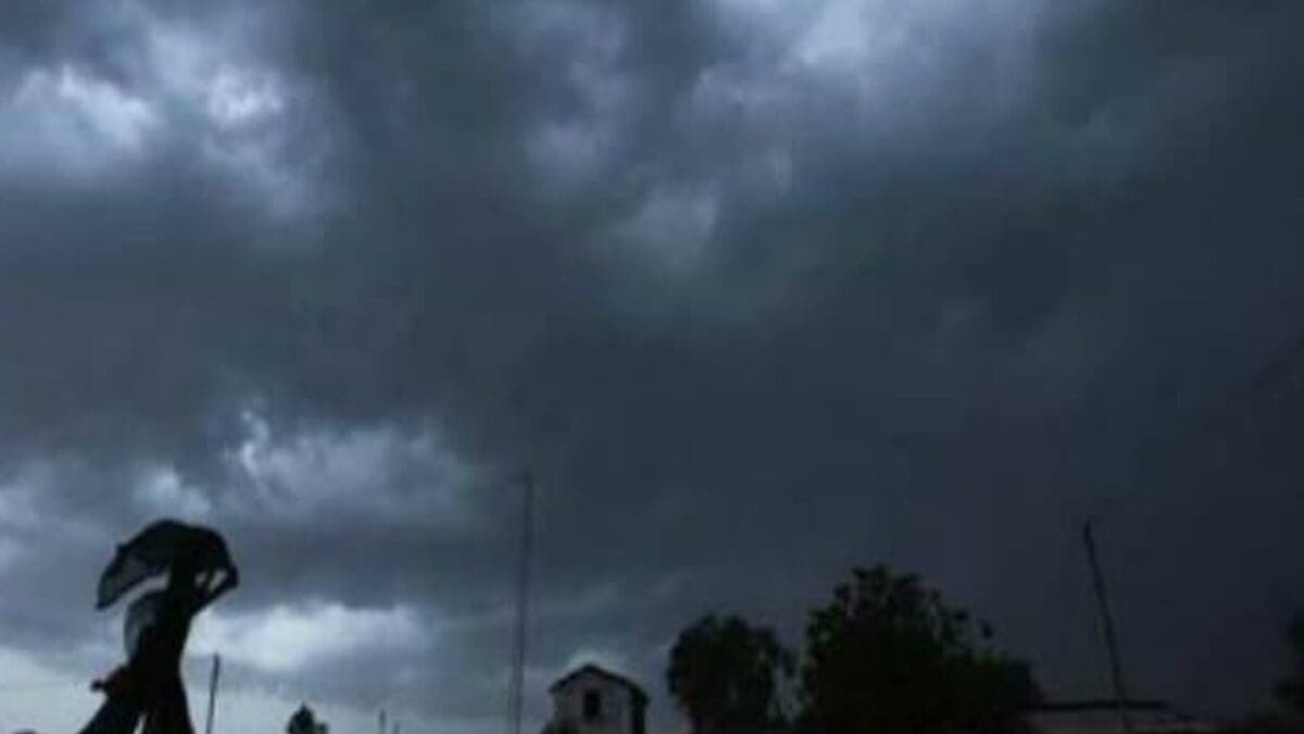 காலநிலை தொடர்பில் வளிமண்டலவியல் திணைக்களம் விடுத்துள்ள அறிவுறுத்தல்