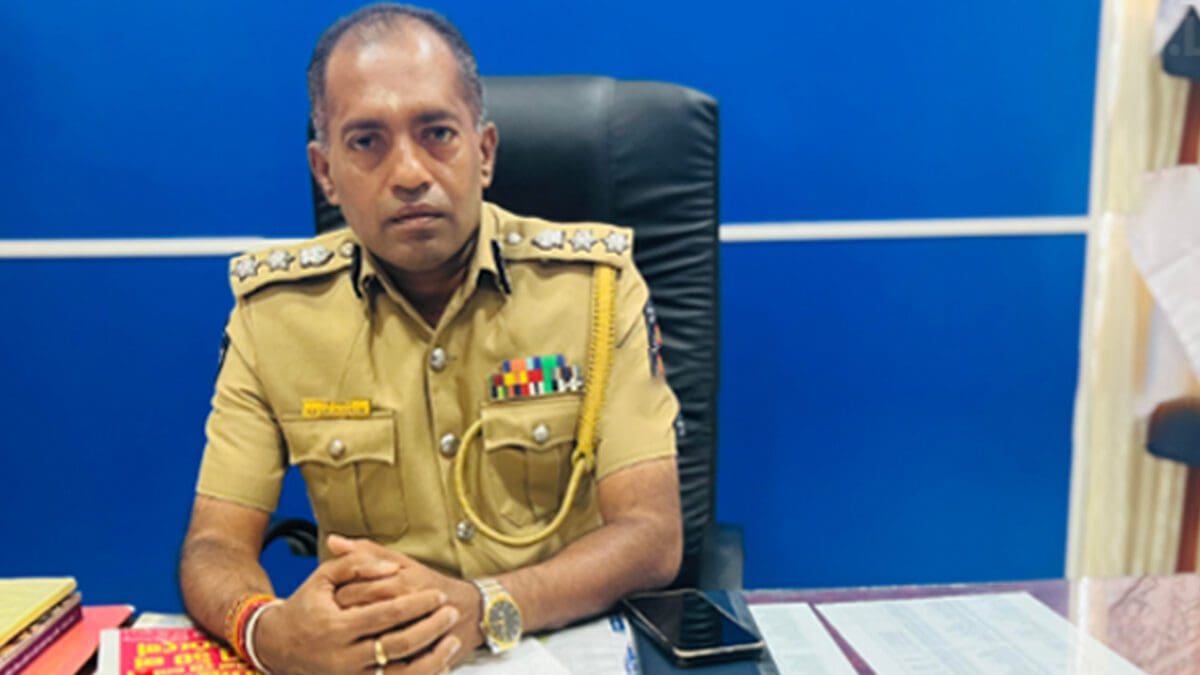 பொலிஸார் தவறு செய்தால் உடனடியாக அறியத்தரவும்