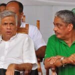 ரணில் முன்பு போன்று இல்லை! சாடிய சரத் பொன்சேகா