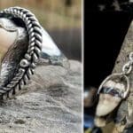 இலங்கையில் இறந்தவர்களின் அஸ்தியில் ஆபரண தயாரிப்பு