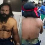 யாழில் தமிழர் ஒருவரின் சாகச முயற்சி!