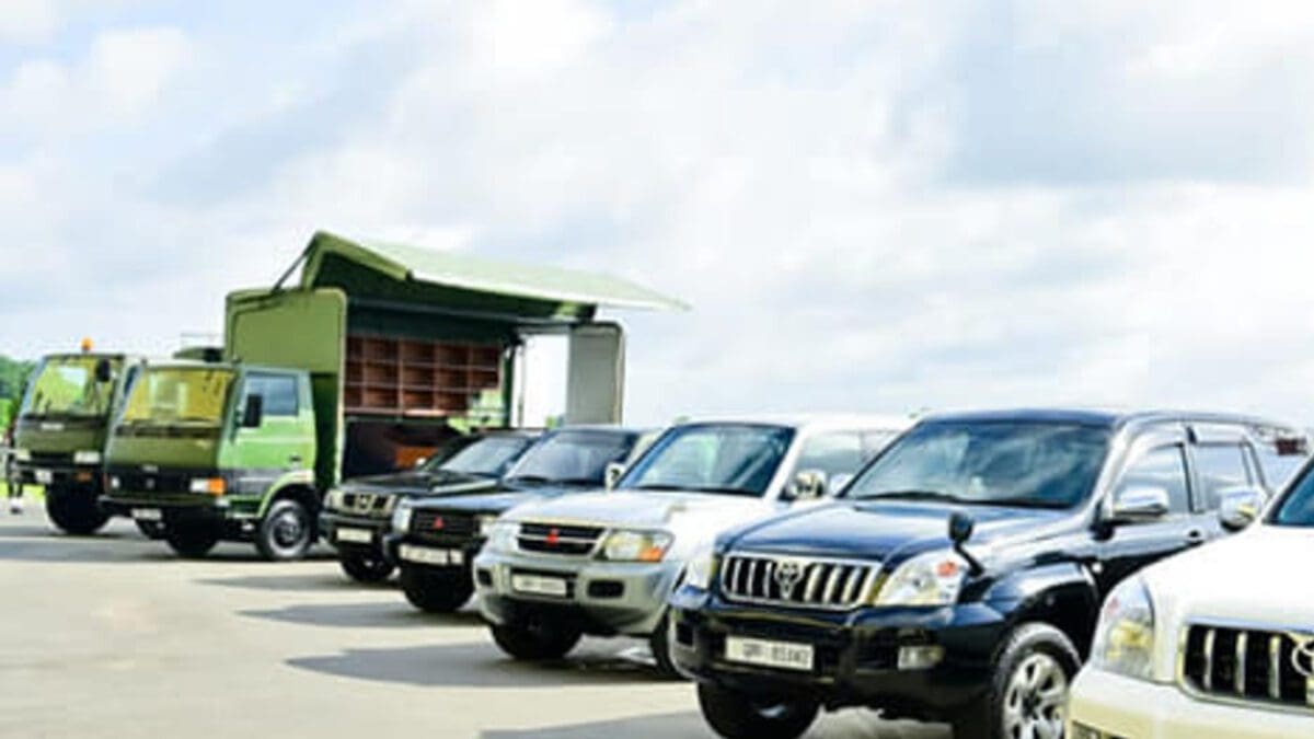 வாகனம் வைத்திருப்போருக்கு கிடைக்கப்பெறவுள்ள சலுகை!