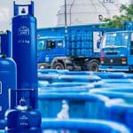 இலங்கையில் எரிவாயு விலை தொடர்பில் மகிழ்ச்சியான தகவல்