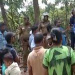 முல்லைத்தீவில் பெண்கள் மீது தாக்குதல் நடத்திய வனவள திணைக்கள அதிகாரிகள்!