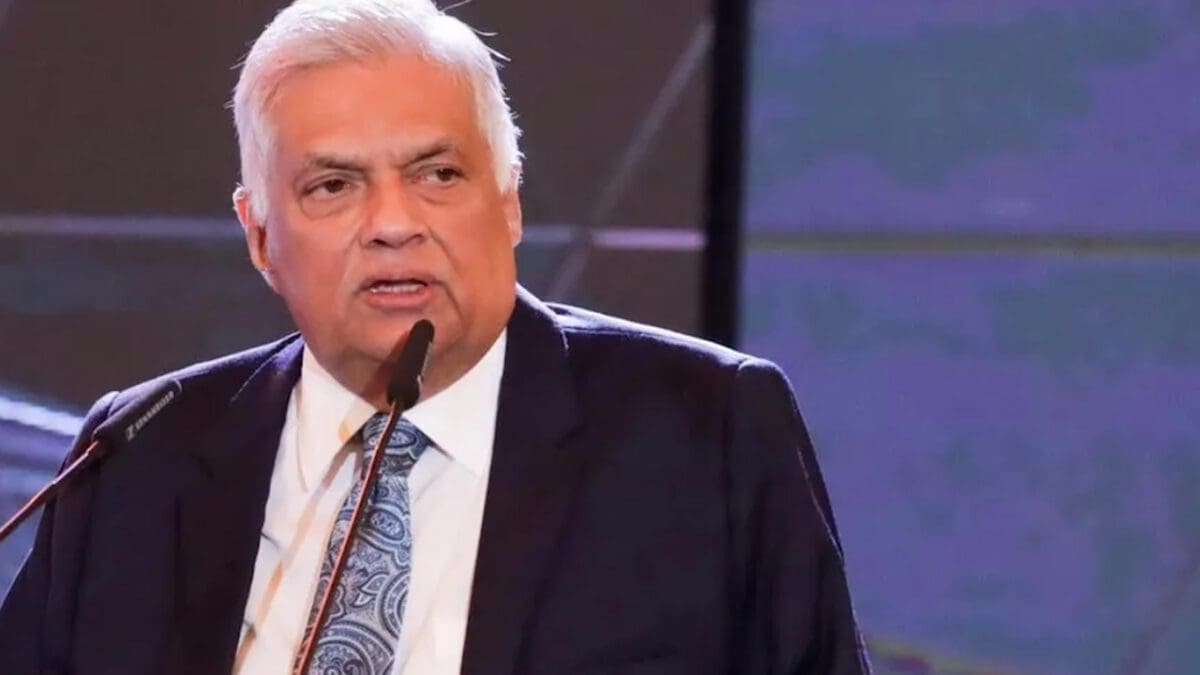 2024ஆம் ஆண்டு தொடர்பில் ரணில் தரப்பில் இருந்து அறிவிப்பு