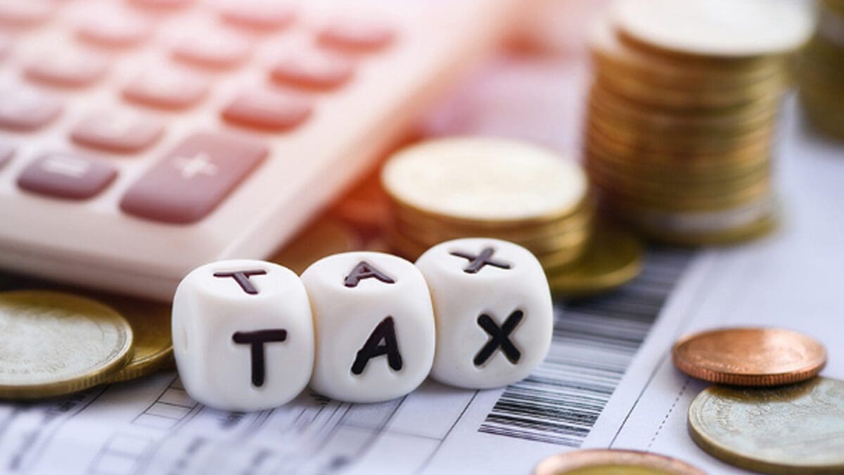 மீண்டும் வரி! மறு அறிவித்தல் வரை நடைமுறை