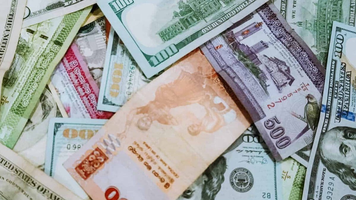 வலுவிழந்தது இலங்கை ரூபாவின் பெறுமதி! உயரும் டொலர்