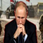 பட்டப்பகலில் ரஷ்ய கடற்படை தளபதி சுட்டுக்கொலை