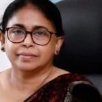 இலங்கை வரலாற்றில் பெண் ஒருவருக்கு வழங்கப்பட்ட நியமனம்!
