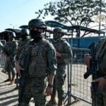 ஈக்வடோர் சிறையில் கலவரம் 31 கைதிகள் பலி