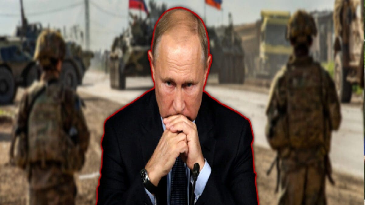 பட்டப்பகலில் ரஷ்ய கடற்படை தளபதி சுட்டுக்கொலை