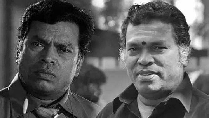 நடிகர் மயில்சாமி இறந்த 4 மாதத்தில் அவரது வீட்டில் மற்றுமொரு சோகம்!!