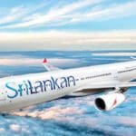 நட்டத்தில் இயங்கும் ஸ்ரீலங்கன் எயார்லைன்ஸ்
