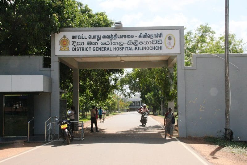 கிளிநொச்சியில் அதிர்ச்சியை ஏற்படுத்தியுள்ள சம்பவங்கள்! அம்பலத்திற்கு வந்த தகவல்