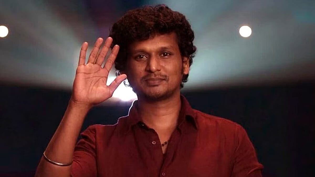 ஜாதி தலைவராக மாறிய பகத் பாசில்! விமர்சனம் செய்த லோகேஷ் கனகராஜ்