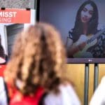 ஜேர்மனியில் மாயமான வெளிநாட்டு இளம்பெண்: கிடைத்த துயர செய்தி